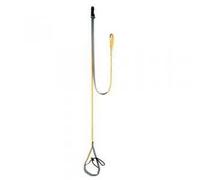 Mono étrier QUICKSTEP réglable pour l'escalade traditionnellle Petzl C09