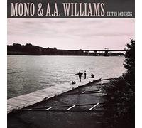 Mono - Exit in Darkness