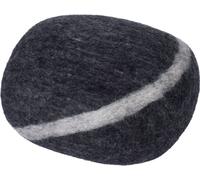 Mono feutre galet 2XL Anthracite