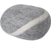 Mono feutre galet 2XL gris