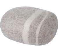 Mono feutre galet 3XL beige