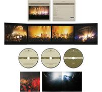 Mono - Forever Home: Live In Japan With Orchestra Pitreza [Compact Discs]