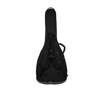 MONO - Gigbag M80 Vertigo Ultra guitare demi-caisse noir (roulettes)