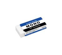 Gomme MONO M 19g souple pour un résultat parfait, en PVC, sans phtalates et sans latex
