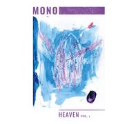 Mono Heaven - Volume 1 (Vinyl) 10" EP