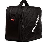 Mono Cases Mono Cases M80-DP Double Pedal Bag Black