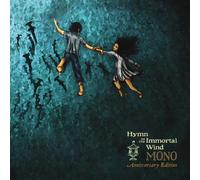 Mono - Hymn To The Immortal Wind (10 Year Anniv. Edition) [Cd]