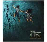 Mono - Hymn To The Immortal Wind (10 Year Anniv. Edition) [Cd]