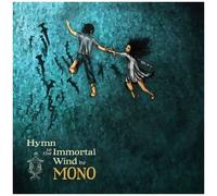 Mono - Hymn To The Immortal Wind [Vinyl Lp] Colored Vinyl, Red