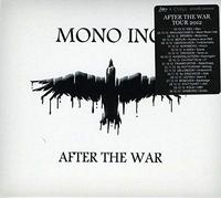 Mono Inc. - After the War