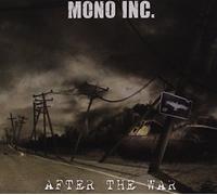 Mono Inc. - After the War