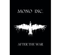 Mono Inc. - After The War-Spec [Import]