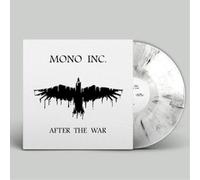 Mono Inc. - After the War (Vinyl White Edt.)