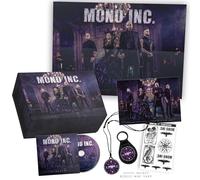 Mono Inc. - Darkness (Fanbox) [Import]