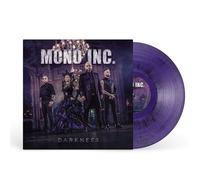 Mono Inc. - Darkness (Purple Black Dust)