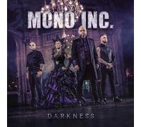 Mono Inc. - Mono-Darkness
