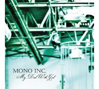 Mono Inc. - My Deal with God [Import]