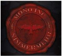 Mono Inc. - Nimmermehr
