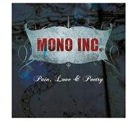Mono Inc. - Pain, Love &. -Digi [Import]