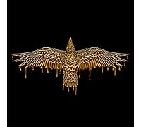 Mono Inc. - Ravenblack/Black