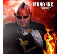Mono Inc. - Revenge [Import]