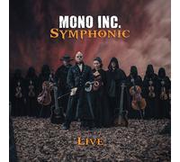 Symphonic Live -Live- – SPV Entertainment