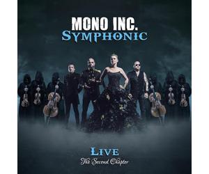 Mono Inc. - Symphonic Live - The Second Chapter