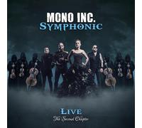 Mono Inc. – Symphonic – The Second Chapter – Lila – Vinyle 12" coloré
