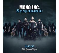 Symphonic Live The Second Chapter Vinyle Violet