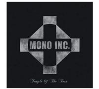 Mono Inc. – Temple Of The Torn – Digi – Édition Collector (Import)