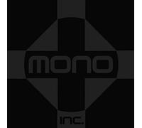 Mono Inc. - Temple of The Torn [Import]