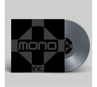 Mono Inc. – Temple of the Torn – Vinyle argent 12"