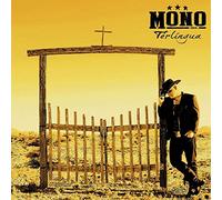 Mono Inc. - Terlingua -CD+DVD-
