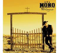 MONO INC. - TERLINGUA CD+DVD NEUF