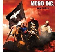 Mono Inc. - Viva Hades [Import]