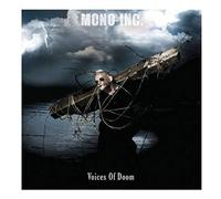 Mono Inc. - Voices of Doom.. -Digi-