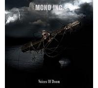 Mono Inc. - Voices of Doom [Import]