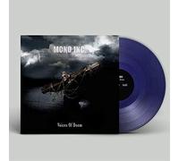 Mono Inc. - Voices of Doom (Vinyl Blue Violet Transparent)