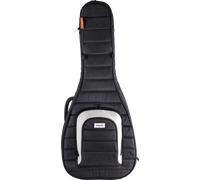 Mono M80 Classic - Housse pour 2 guitares demi-caisse + électrique - Noir