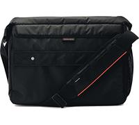 Sac Bandouliere Stealth Relay Noir Sacs Dj
