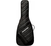 Mono M80 Sleeve - Housse pour guitare électrique - Noir