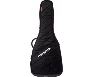 Mono M80 Vertigo - Housse pour guitare demi-caisse - Noir