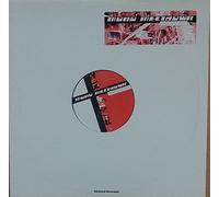 Mono Meltdown - Pegelfest E.P. [Vinyl Maxi-Single]