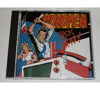 Mono Men - Back to Mono