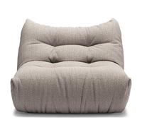 MONO Module Central de Canapé Clay Beige