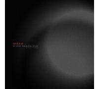 Mono - My Story, The Buraku Story (Original Soundtrack) - RED [New Vinyl LP] Cle
