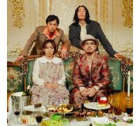 Mono No Aware - The Buffet [Vinyl Lp] Colored Vinyl