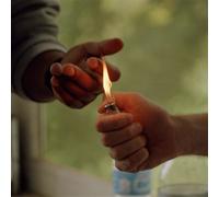 Mono No Aware Vinyle Transparent Vinyle