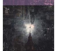 Mono - Nowhere Now Here - CD - K72z