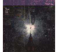 Mono Nowhere Now Here (Vinyl) 12" Album (Gatefold Cover)